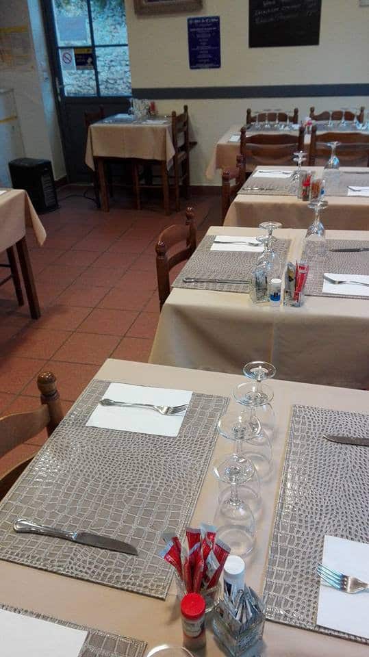 Le Relais De L'abloux — photo 3