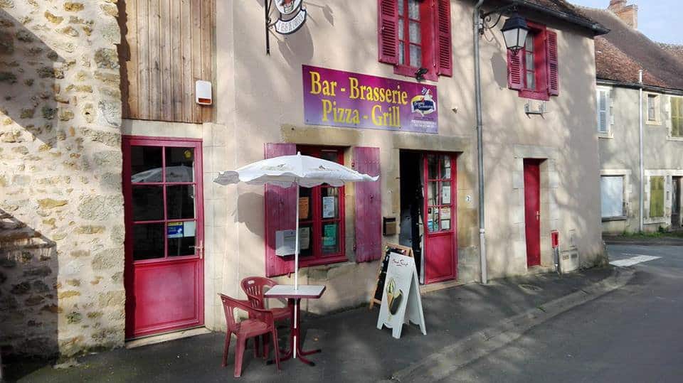Le Relais De L'abloux — photo 2