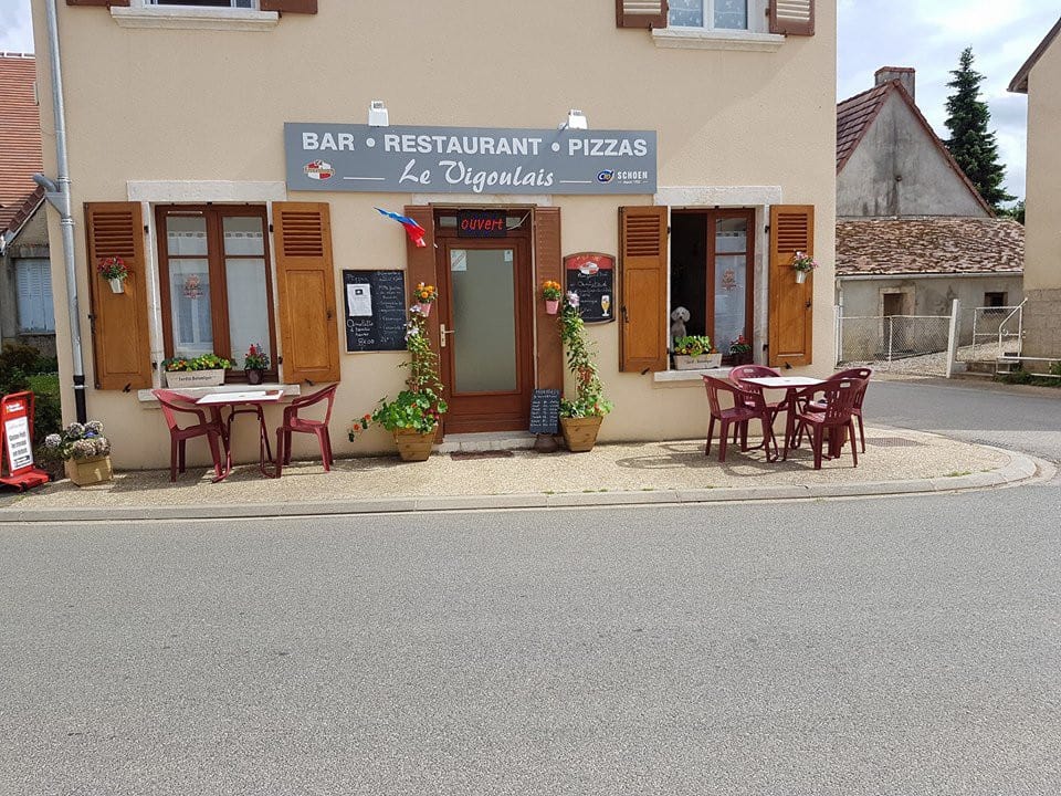 Le Vigoulais — photo 2