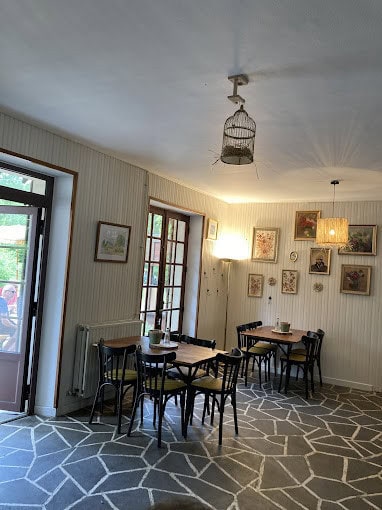La Chaumerette — photo 3