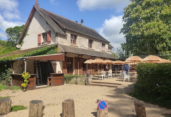 La Chaumerette — photo 2