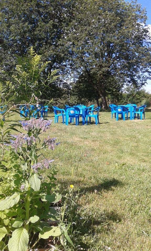 Chez l'Agrichanteur — photo 2