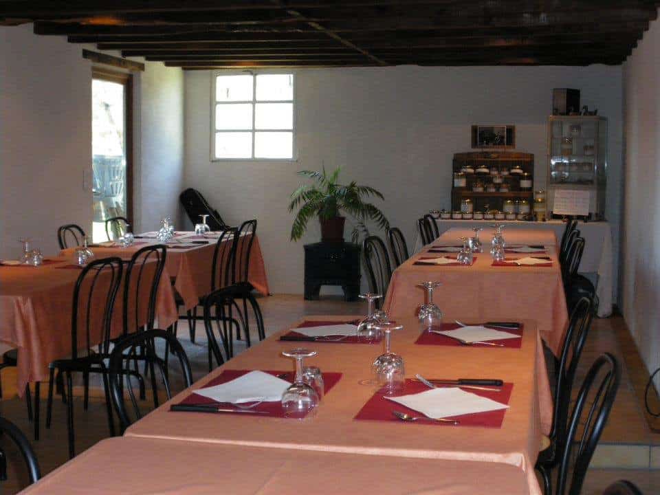 Chez l'Agrichanteur — photo 3