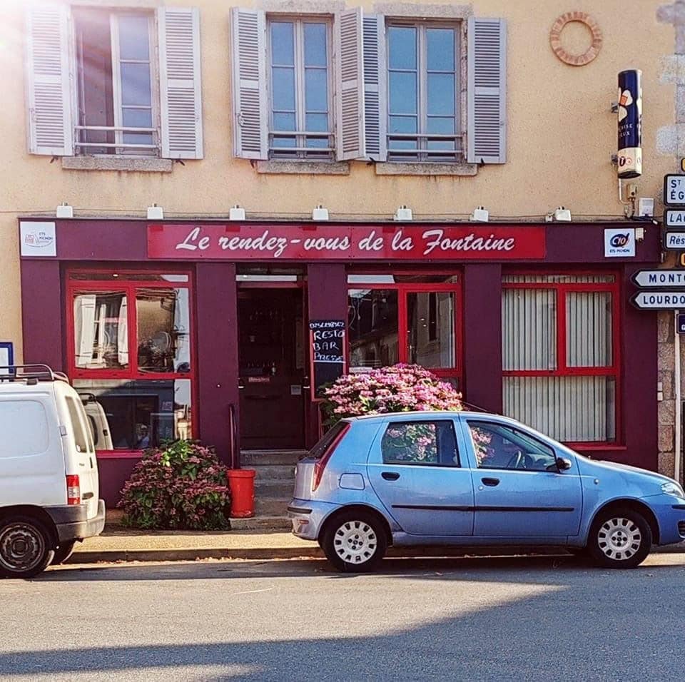 Le Rdv de la Fontaine — photo 3