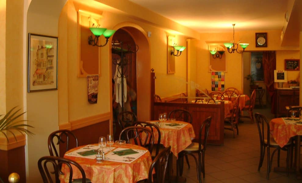 Café de la Place — photo 3