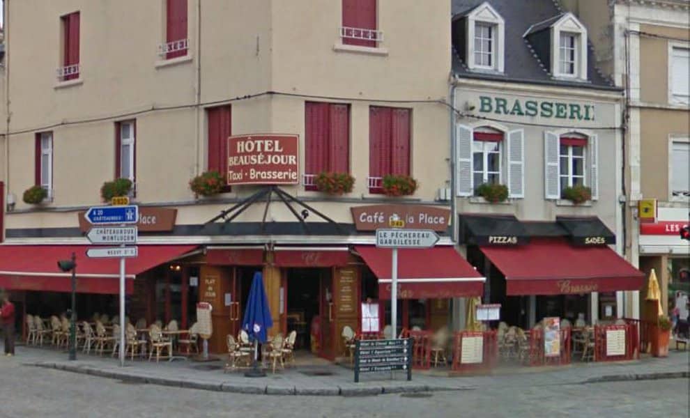Café de la Place — photo 2