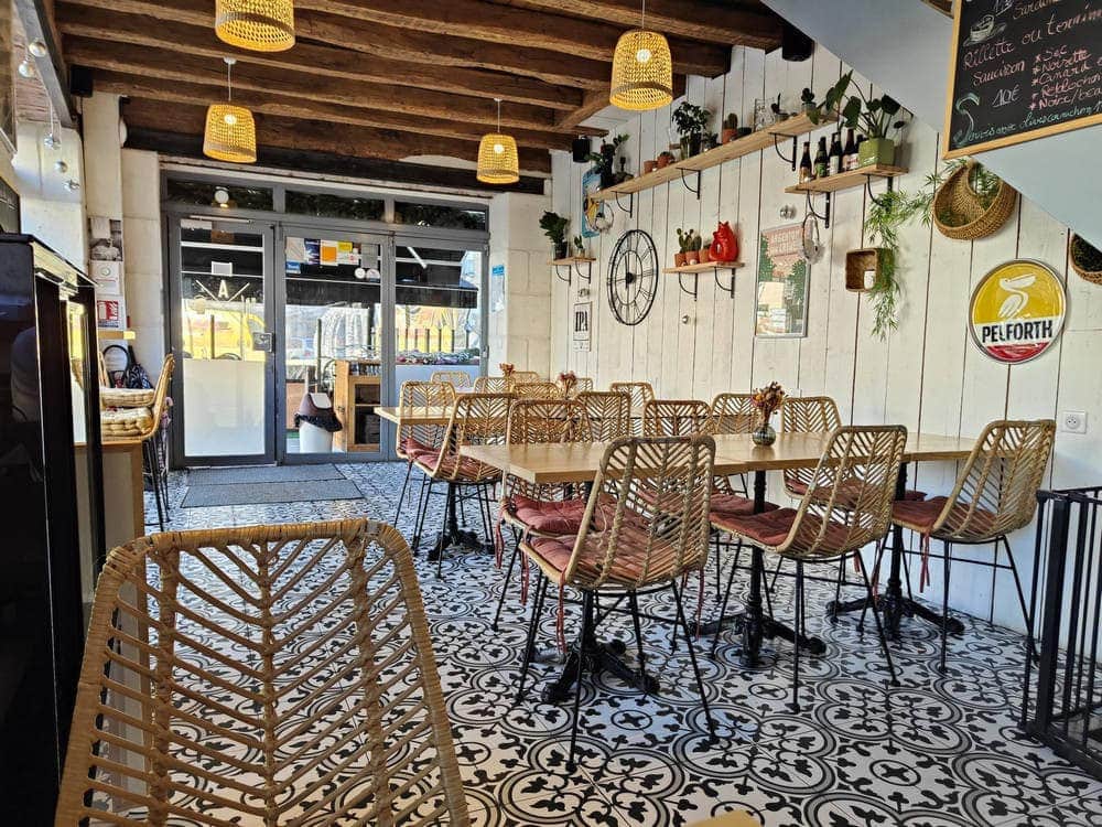 L'Agora — photo 3