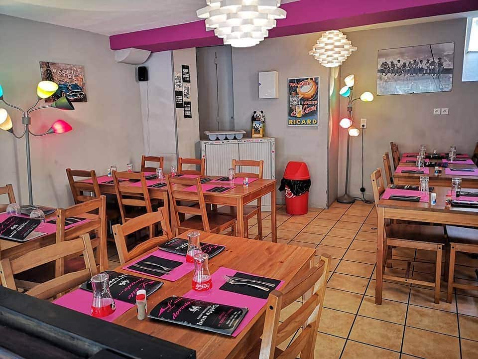 L'aile dorado — photo 3