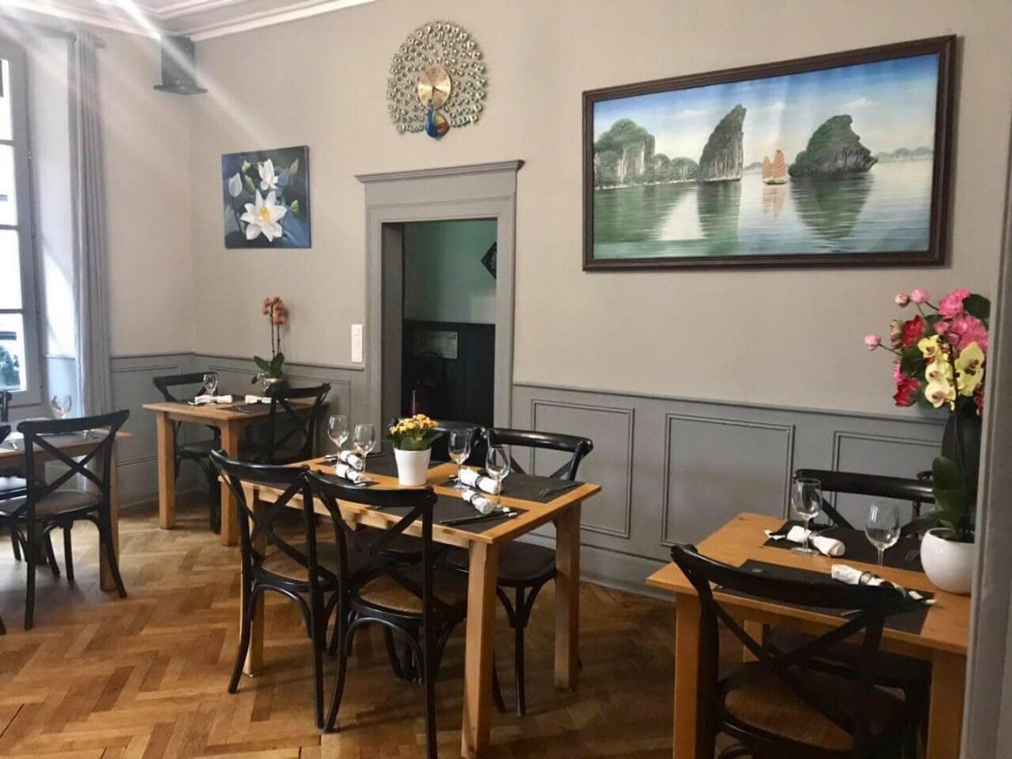 La Baie D’Ha Long — photo 3