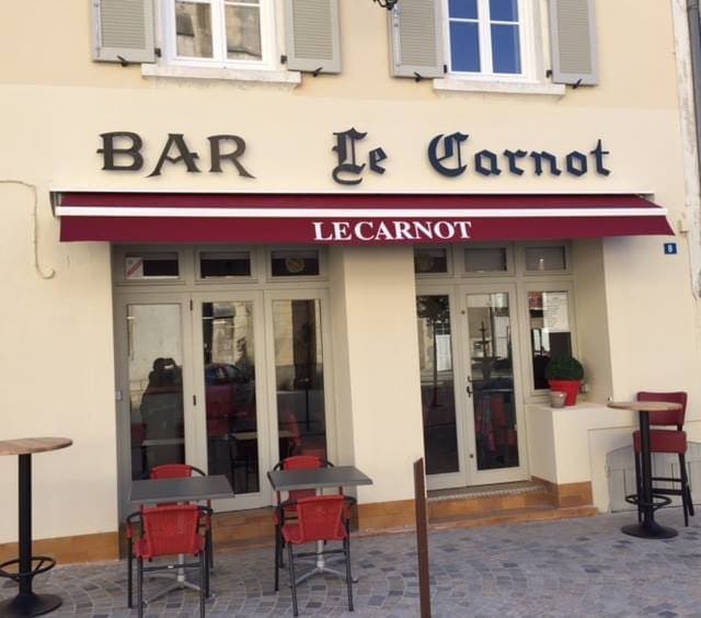Le Carnot — photo 3