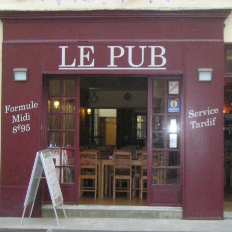 Le Pub 36 — photo 2