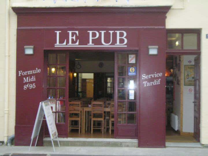 Le Pub — photo 2