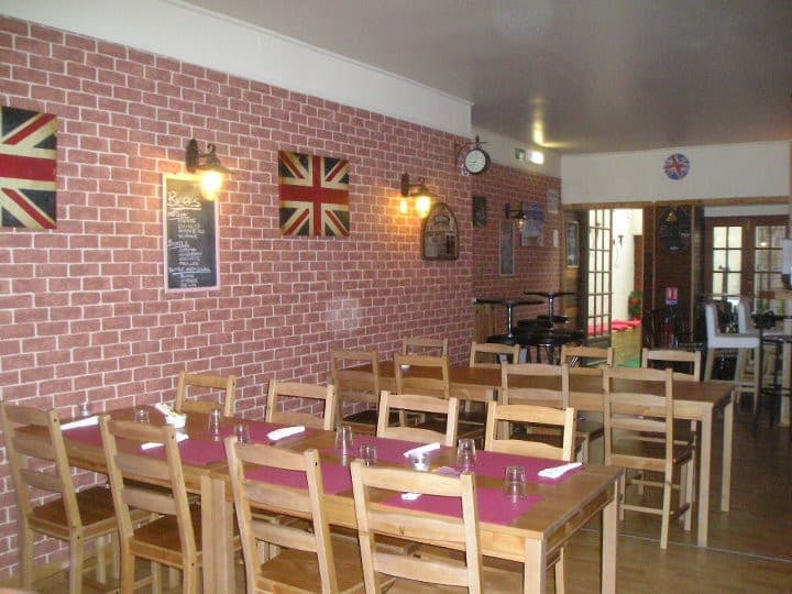 Le Pub — photo 3