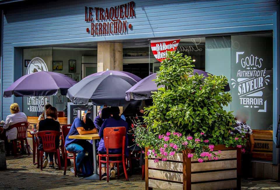 Le Traqueur Berrichon — photo 2