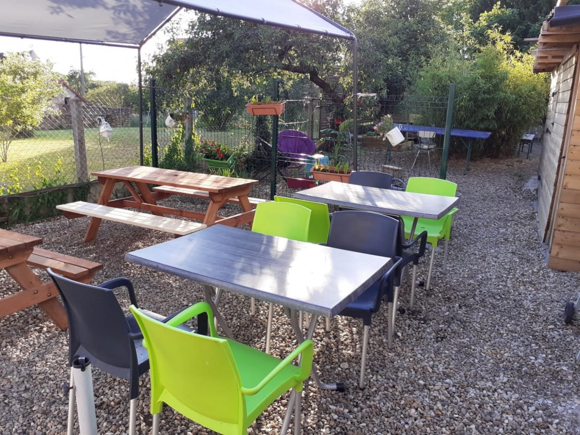 Le P'tit Caf — photo 3
