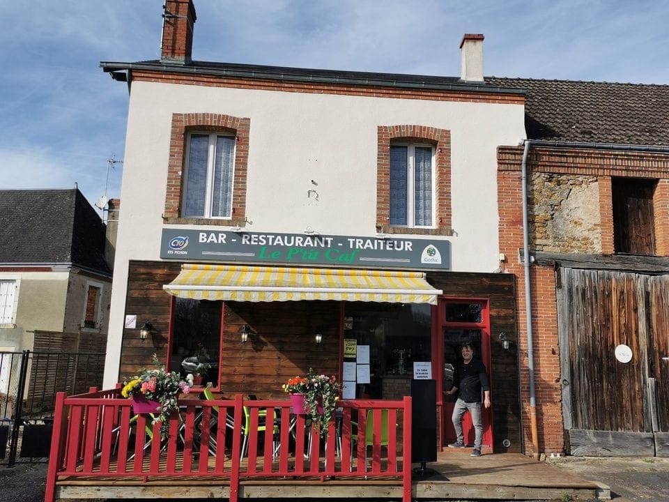 Le P'tit Caf — photo 2