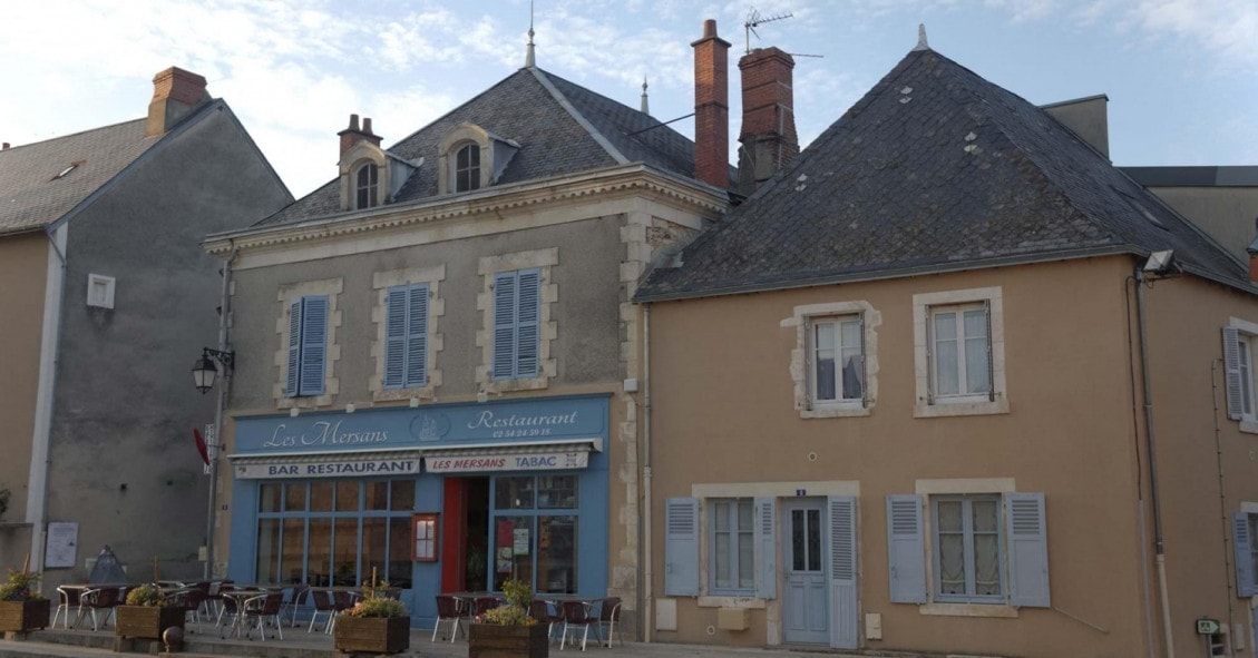 Les Mersans — photo 2
