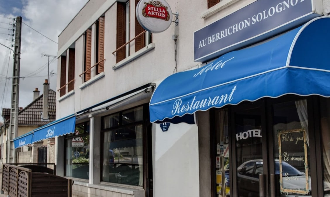 Au Berrichon Solognot — photo 2