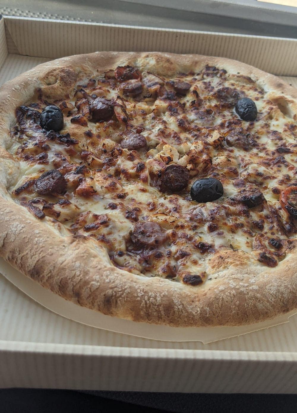 Gang Of Pizza — photo 2