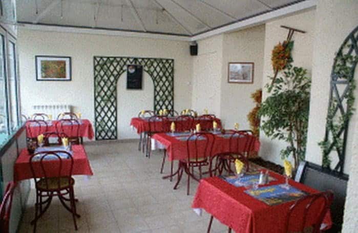 La Chabriotte — photo 4