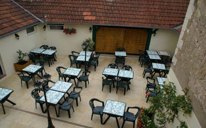 La Chabriotte — photo 2