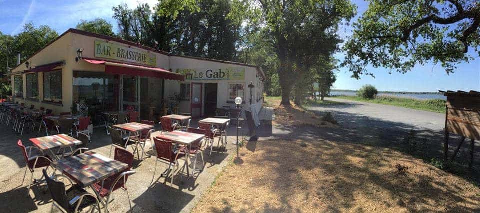 Le Gab — photo 3