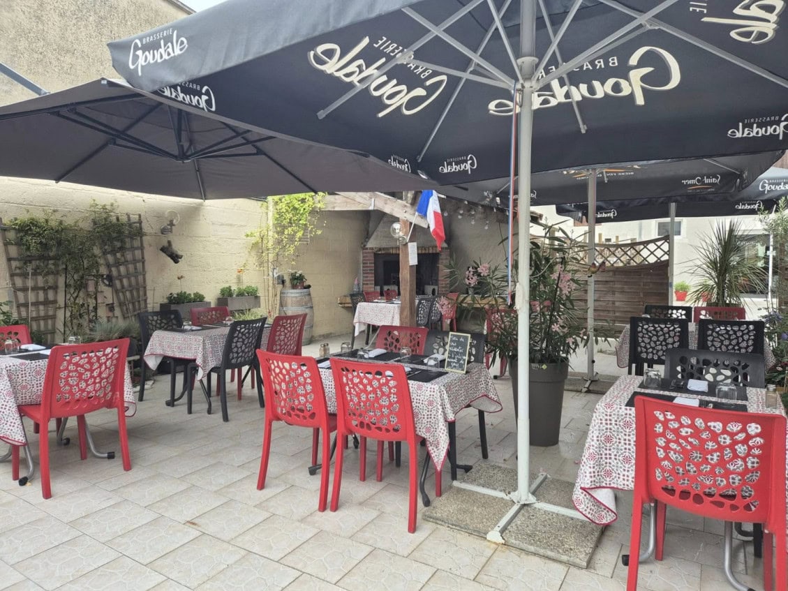Le Temps D'Aime — photo 2