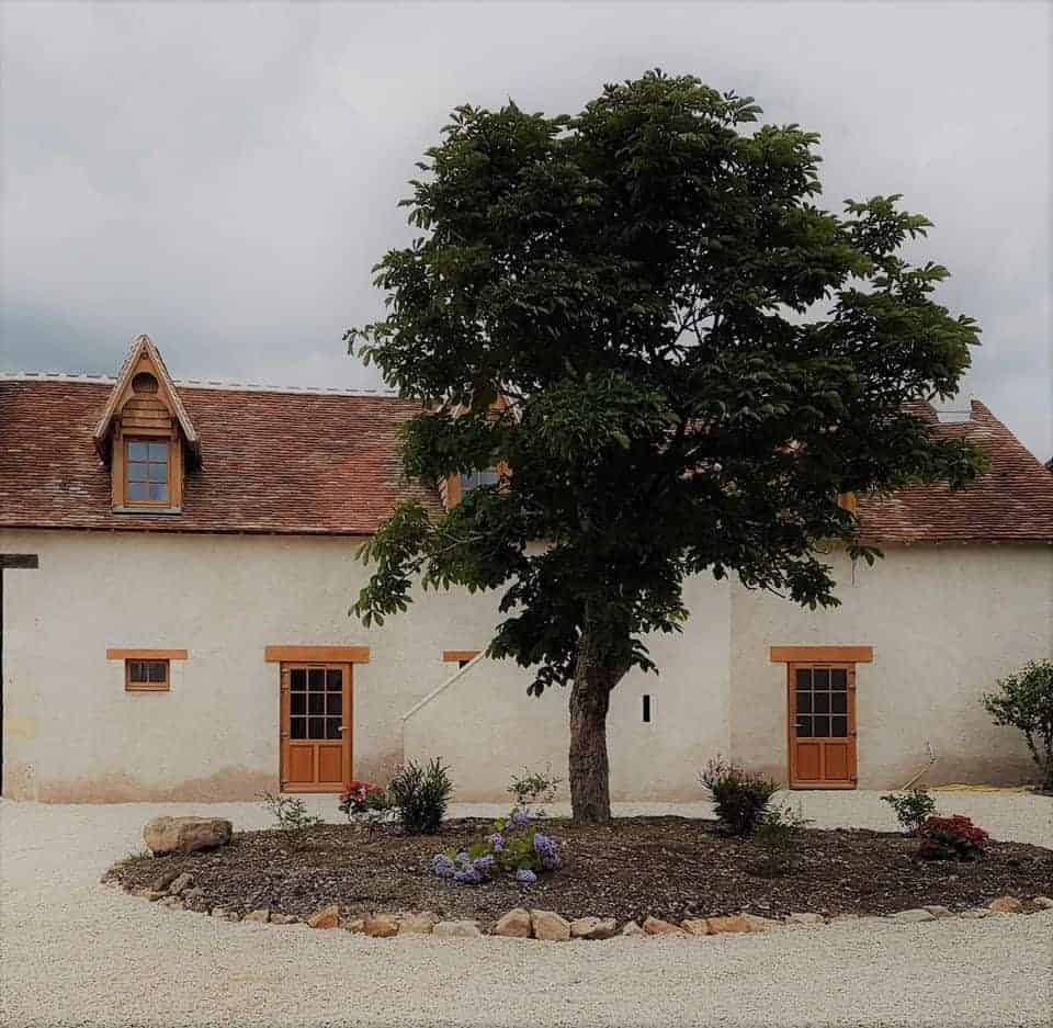 Le Pierre Levée — photo 2