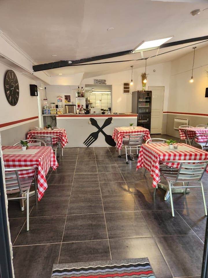 Restaurant Luciano — photo 3
