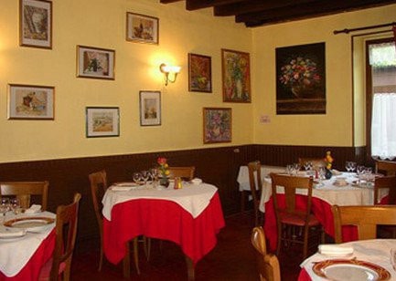 Auberge La Forge — photo 2