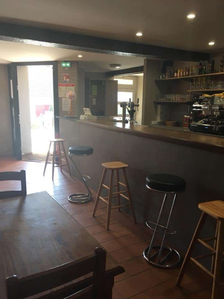 Le Relais de L’Auzon — photo 3