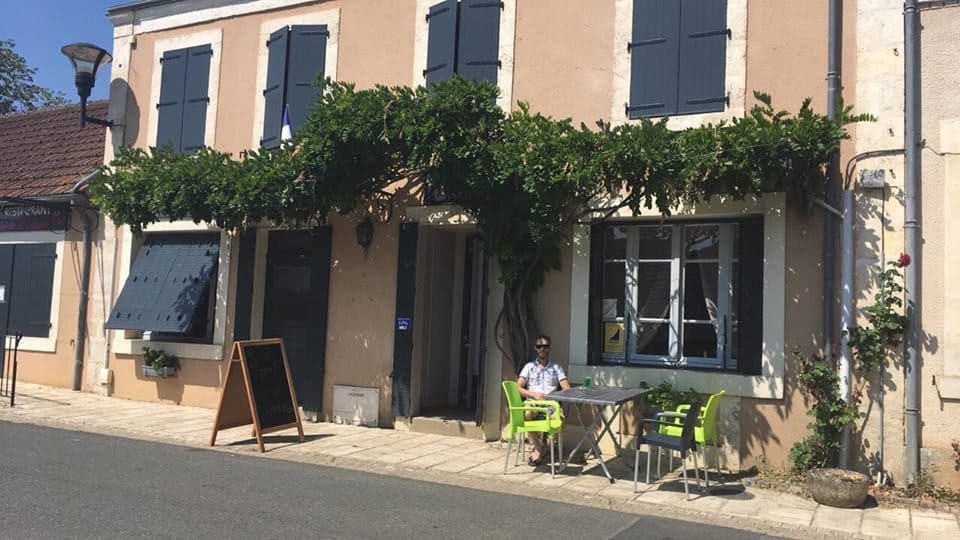 Le Relais de L’Auzon — photo 2
