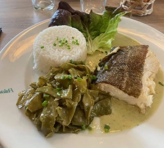 La paillote — photo 2
