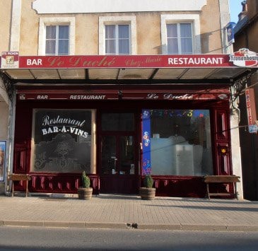 Le Duché — photo 2