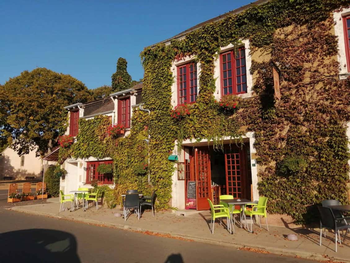 Restaurant du chateau — photo 2