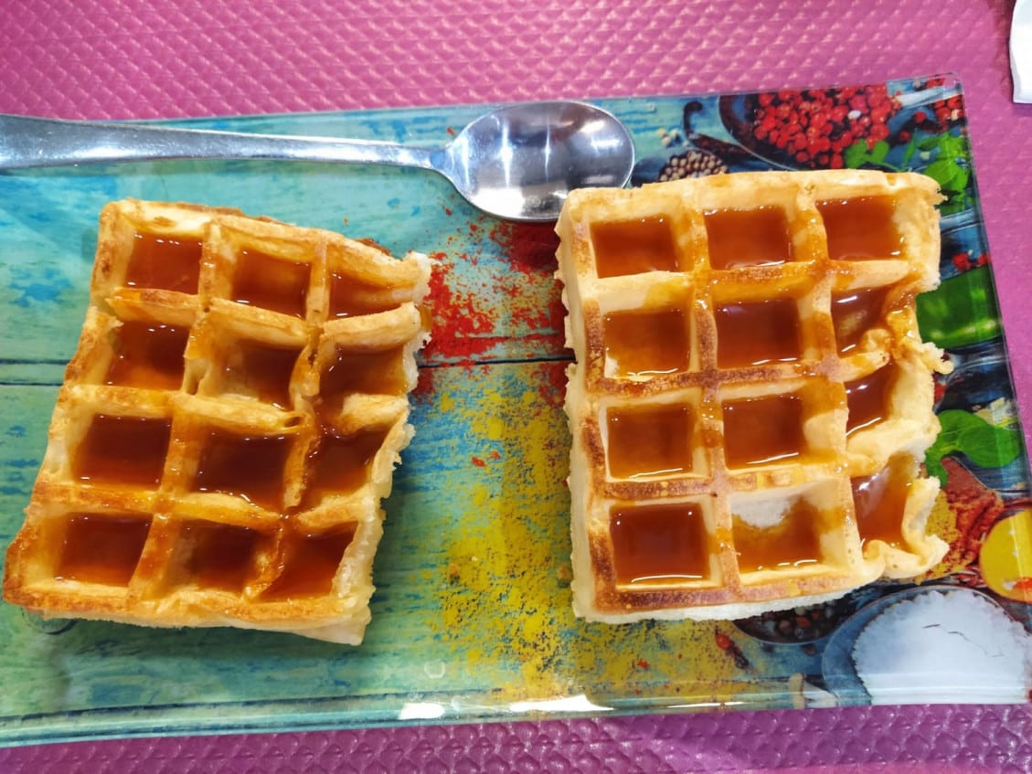 Le Grand Cafe — photo 3