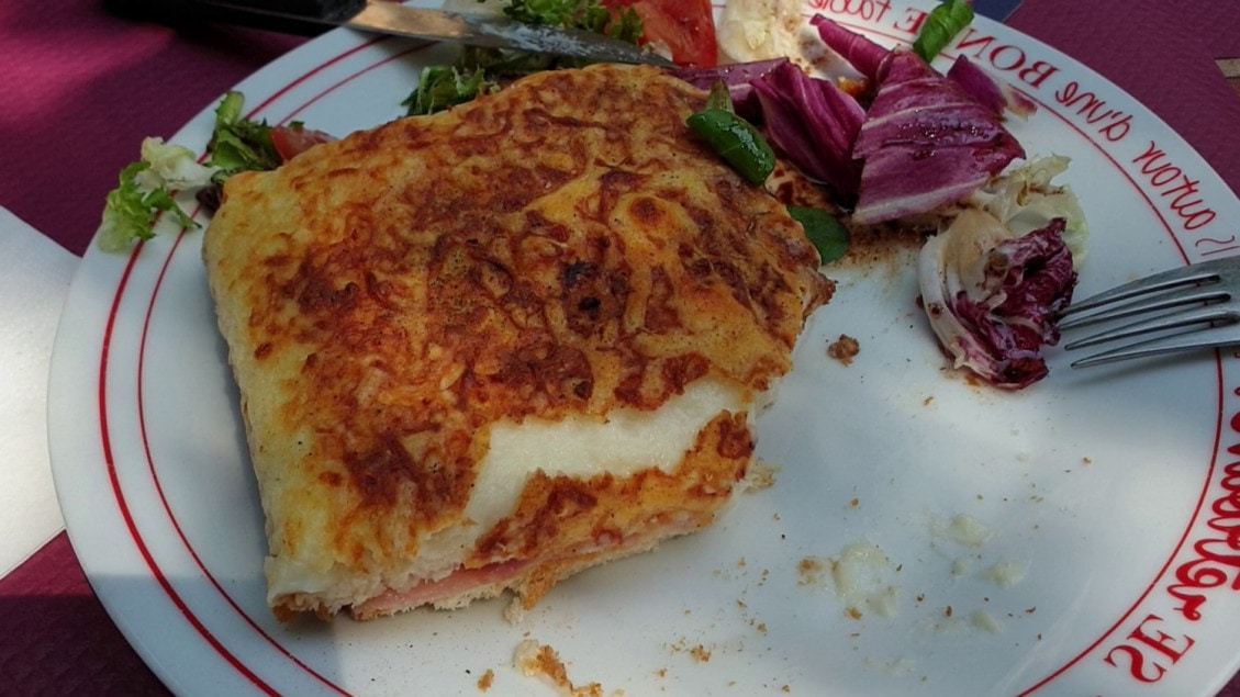Le Grand Cafe — photo 2