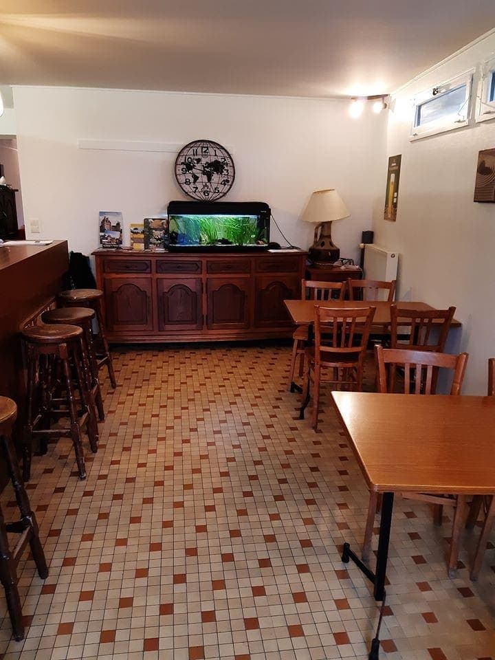 Auberge de l'indrois — photo 3
