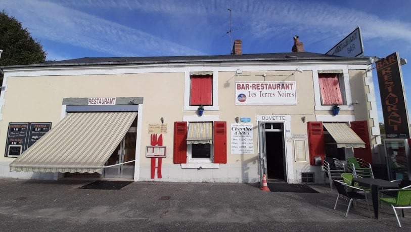 Les Terres Noires — photo 2
