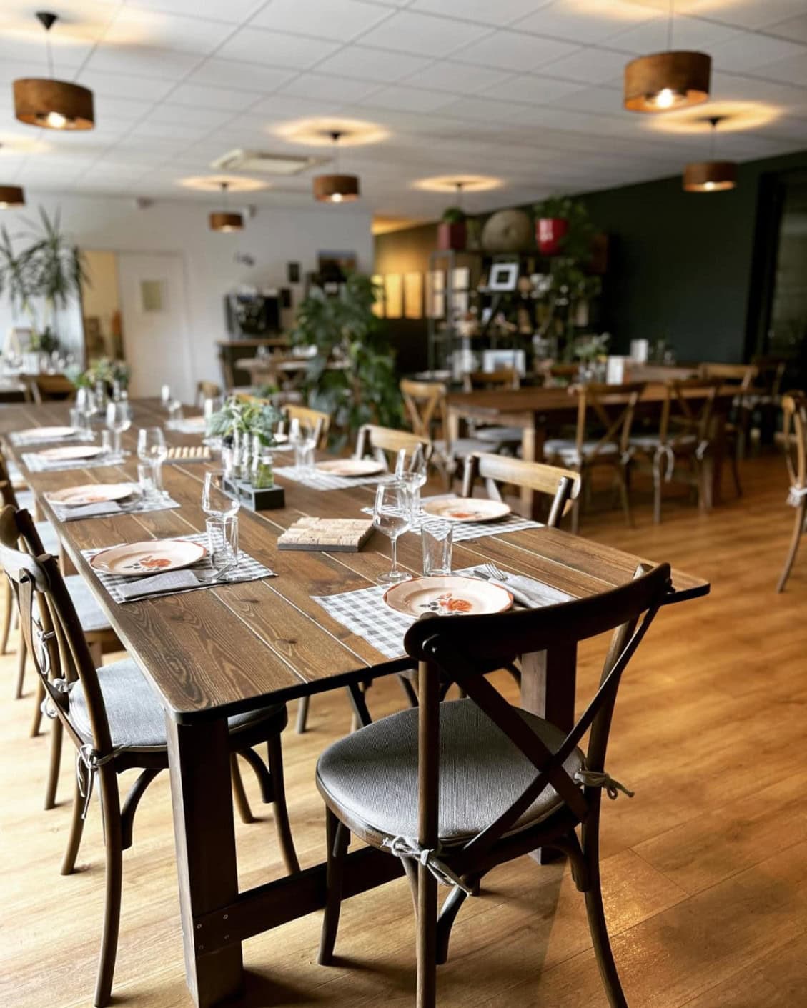 Le Bistrot de Reuilly — photo 3