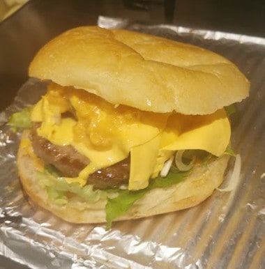 Le rallye snack — photo 2