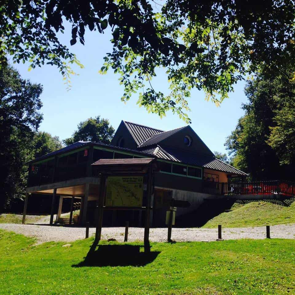 Auberge de la plage — photo 2