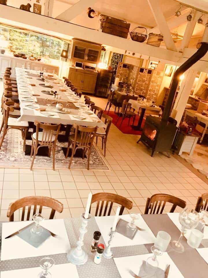 Auberge de la plage — photo 3