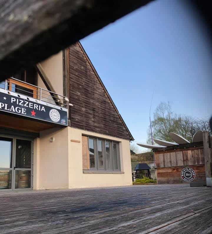 Bar de la Plage — photo 2