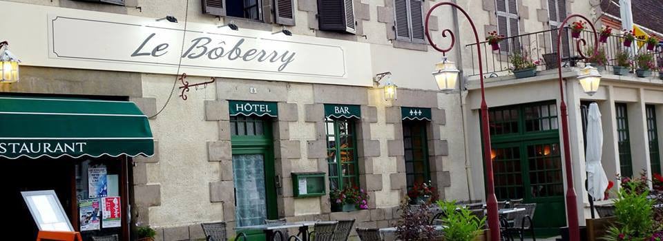 Le Bôberry — photo 2
