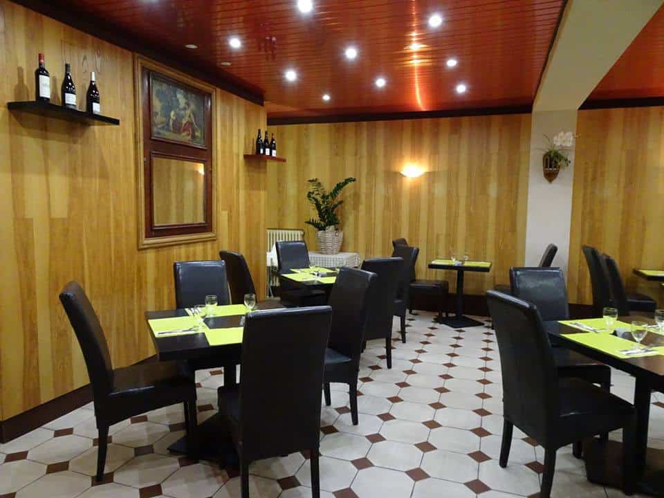 Le Bôberry — photo 3