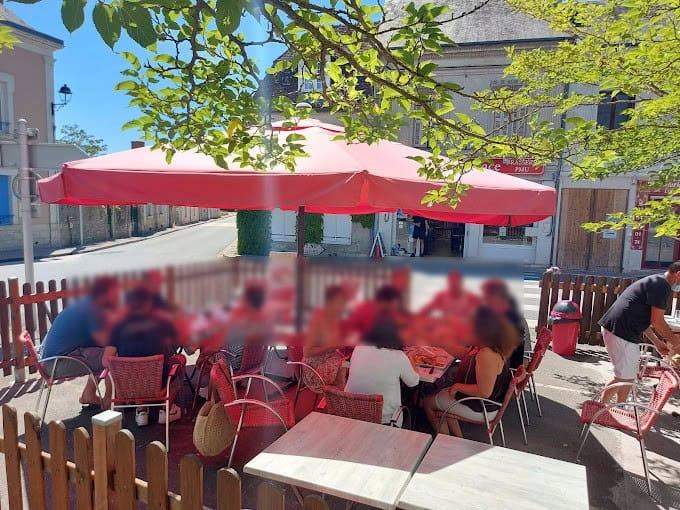 Le Bar de la place — photo 2