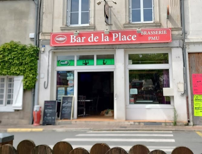 Le Bar de la place — photo 3