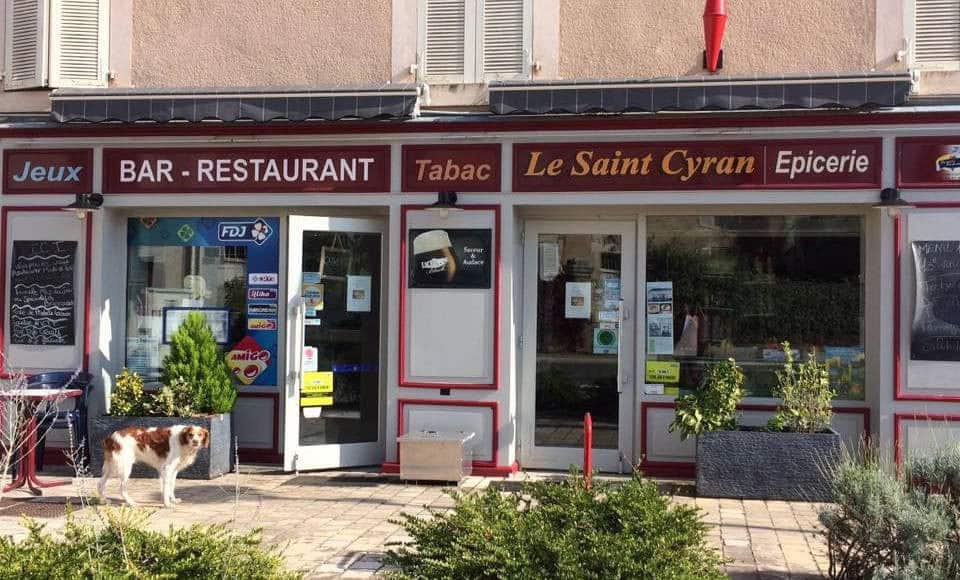Le Saint Cyran — photo 3