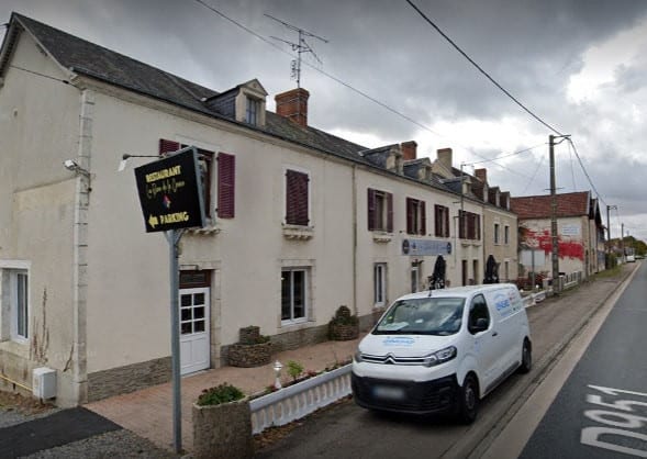 Les Rives de la Creuse — photo 2
